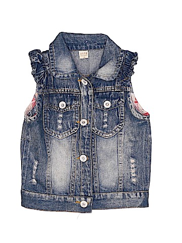 Assorted Brands Denim Jacket (view 1)