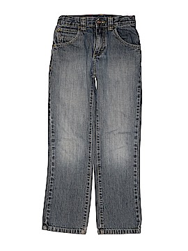 Wrangler Jeans Co Size 12