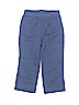 Cat & Jack Blue Sweatpants Size 2T - photo 1