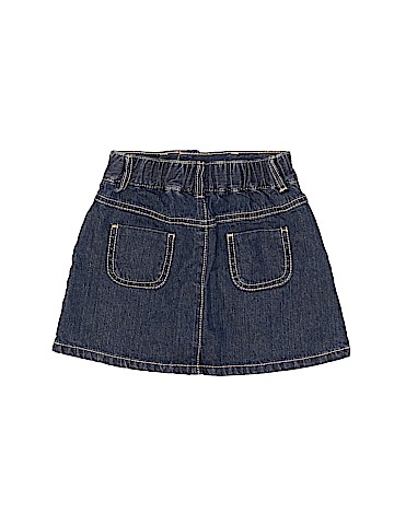 Gymboree Denim Skirt (view 2)