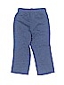 Cat & Jack Blue Sweatpants Size 2T - photo 2