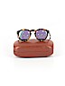 Illesteva Solid Brown Sunglasses One size - photo 2