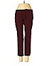 Banana Republic Burgundy Dress Pants Size 0 (petite) - photo 1