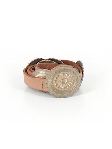 Abercrombie & Fitch Leather Belt (view 1)