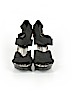 Carlos by Carlos Santana Black Heels Size 8 - photo 2