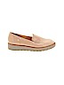Naturalizer Pink Flats Size 7 1/2 - photo 1