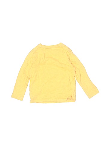 Carter's Long Sleeve T-Shirt (view 2)