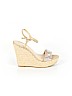 Inca's Inc Tan Wedges Size 8 - photo 1