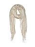 New Directions Solid Ivory Scarf One size - photo 1