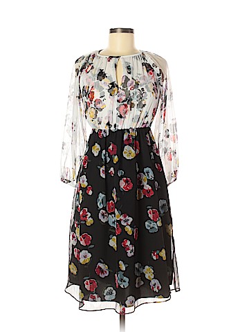 Ann Taylor Casual Dress (view 1)