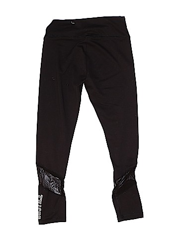 Justice Active Pants (view 2)