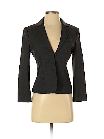 Theory Wool Blazer (view 1)