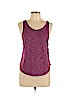 Lululemon Athletica Purple Active Tank Size 10 - photo 1