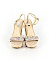 Inca's Inc Tan Wedges Size 8 - photo 2