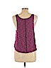 Lululemon Athletica Purple Active Tank Size 10 - photo 2