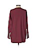 Eileen Fisher Red Wool Pullover Sweater Size S - photo 2