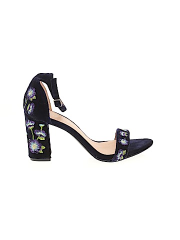 Madden Girl Heels (view 1)