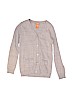 Joe Fresh Gray Pullover Sweater Size M (kids) - photo 1