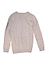 Joe Fresh Gray Pullover Sweater Size M (kids) - photo 2
