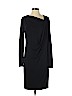 Lafayette 148 New York Black Casual Dress Size P (petite) - photo 1