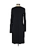 Lafayette 148 New York Black Casual Dress Size P (petite) - photo 2