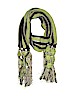 Carlisle Color Block Green Scarf One size - photo 1