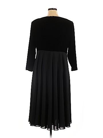 Carole Little Cocktail Dress (view 2)