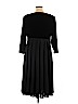 Carole Little Black Cocktail Dress Size 14 - photo 2