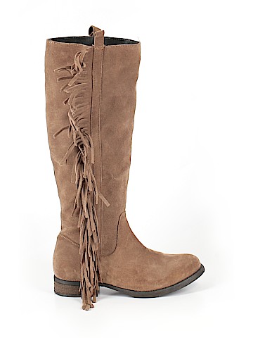 Steve Madden Boots (view 1)