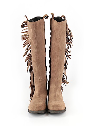 Steve Madden Boots (view 2)