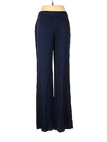 Diane von Furstenberg Silk Pants (view 2)