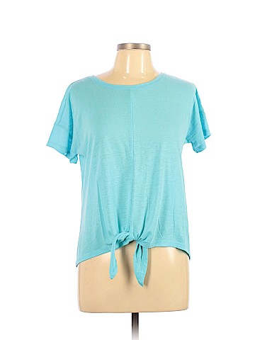 Talbots Short Sleeve T-Shirt (view 1)