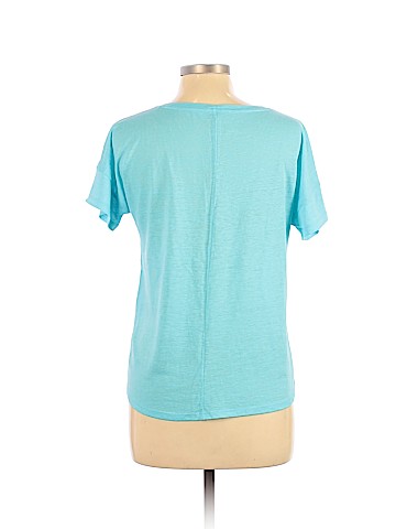 Talbots Short Sleeve T-Shirt (view 2)