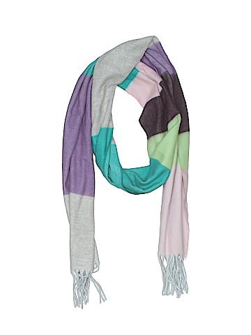 Cashmink by V. Fraas Scarf (view 1)