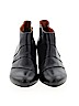 Sofft Black Ankle Boots Size 10 - photo 2