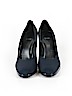 Stuart Weitzman Blue Heels Size 9 - photo 2