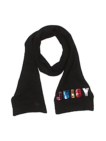 Juicy Couture Scarf (view 1)