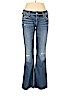 Silver Blue Jeans Size 30 waist - photo 1