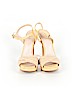 Vince Camuto Tan Heels Size 8 - photo 2