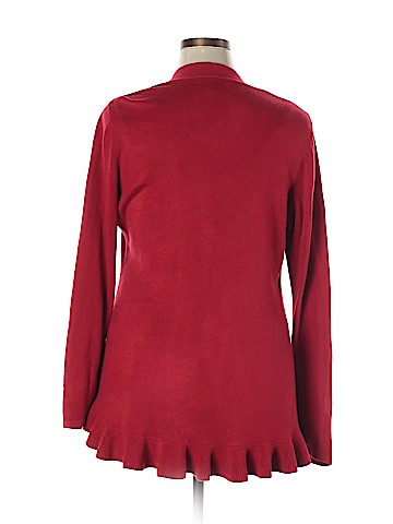 Karen Scott Cardigan (view 2)