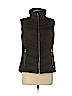 MICHAEL Michael Kors 100% Polyester Black Vest Size M - photo 1