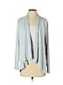 Ann Taylor LOFT Gray Cardigan Size S (petite) - photo 1