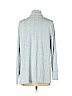 Ann Taylor LOFT Gray Cardigan Size S (petite) - photo 2