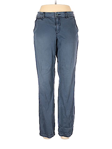 Pilcro and The Letterpress Khakis (view 1)