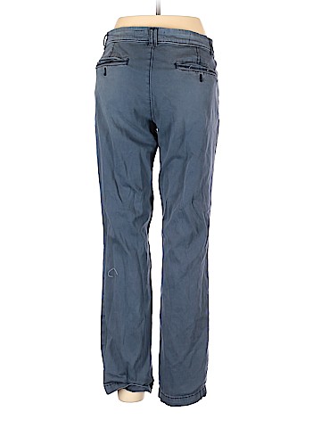 Pilcro and The Letterpress Khakis (view 2)