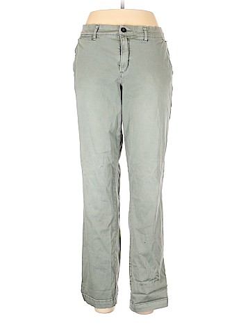 Pilcro and The Letterpress Khakis (view 1)