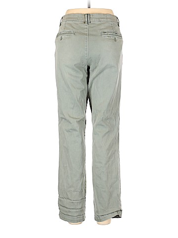 Pilcro and The Letterpress Khakis (view 2)