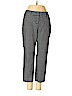 Ann Taylor LOFT Blue Casual Pants Size 4 (petite) - photo 1