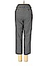 Ann Taylor LOFT Blue Casual Pants Size 4 (petite) - photo 2