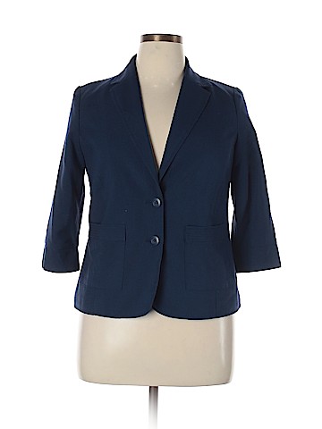 Sag Harbor Blazer (view 1)